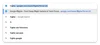 “Flights” is typed into the Chrome address bar. The Google Flights URL is automatically completed in the drop-down results.