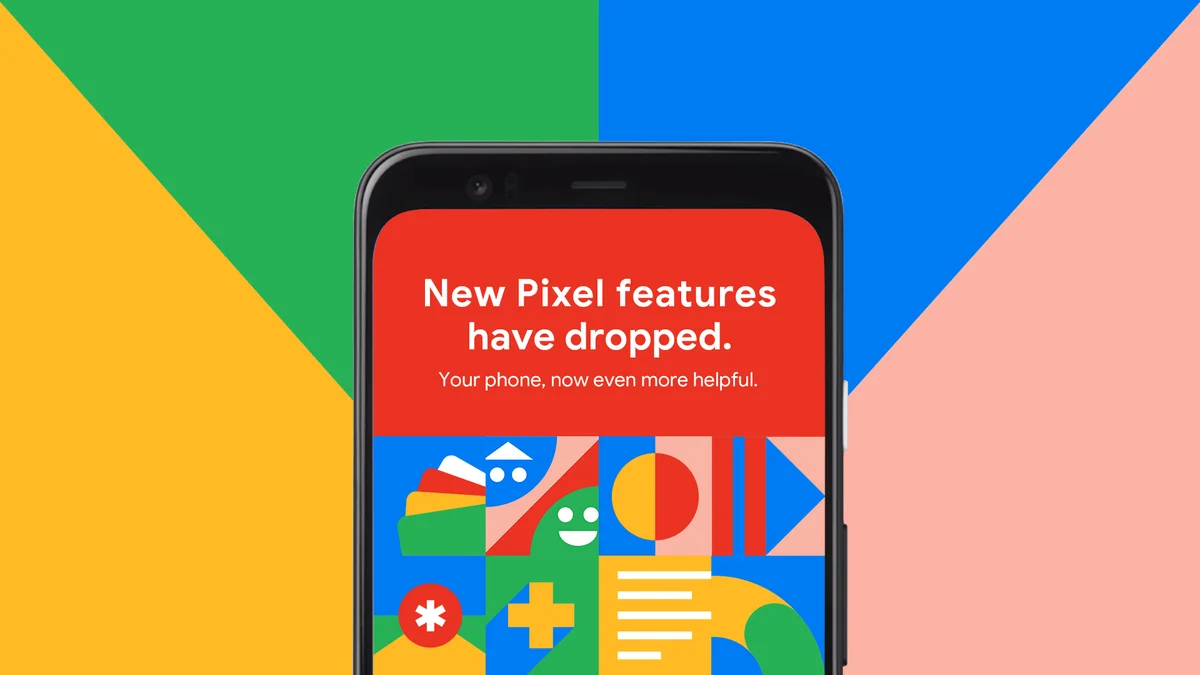 Helpful Pixel Features You Need To Know - Google Store