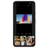 Image showing a Pixel phone with the new Photos Editor on the screen.