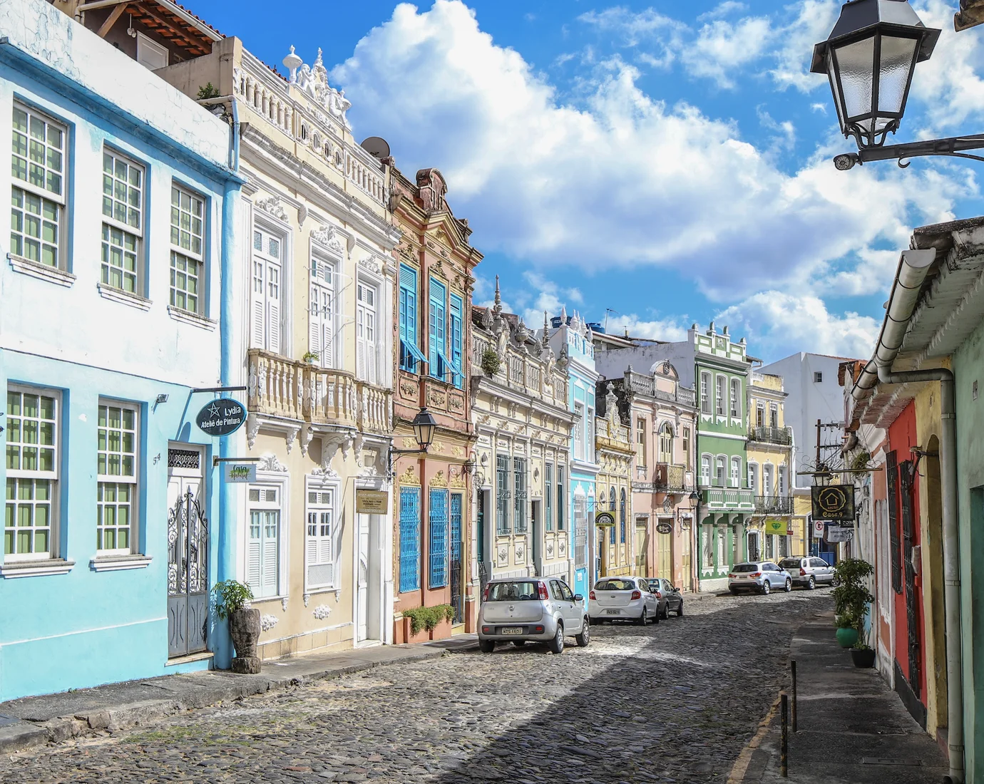 Salvador de Bahia