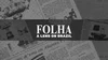 Logo da capa da coleção da Folha escrito A lente do Brasil