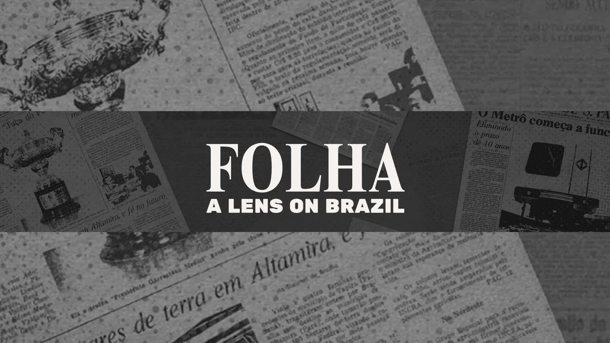 Acervo Digital - Folha de S.Paulo