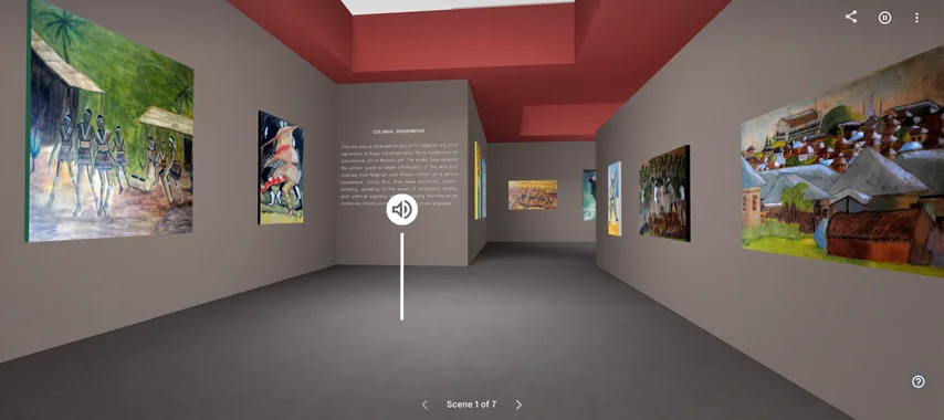 Image carousel showing the 6 pocket galleries