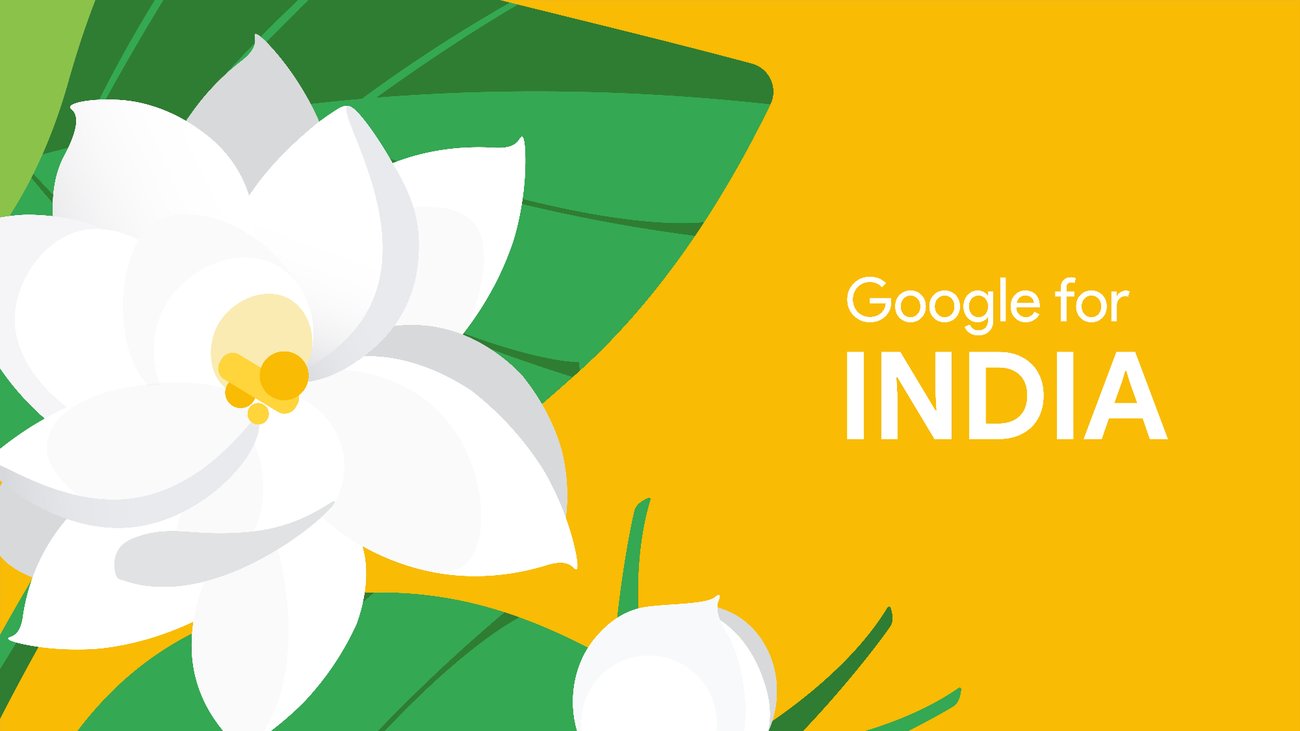 Google for India 2021: Paving an inclusive growth path for India's digital economy