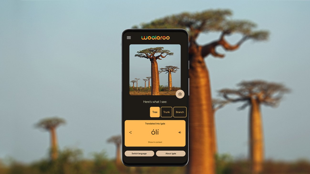 Endangered Languages Online: Google AI & 30 Voices