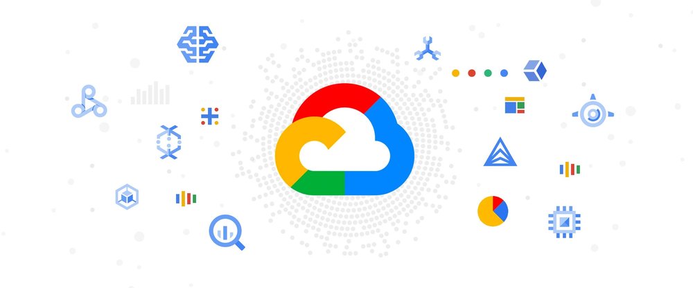 is google cloud storage free