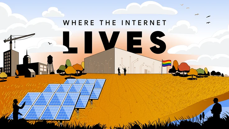 Where the Internet Lives season 3