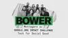 Bower receives a Google.org Fellowship and funding through Google.org Impact Challenge