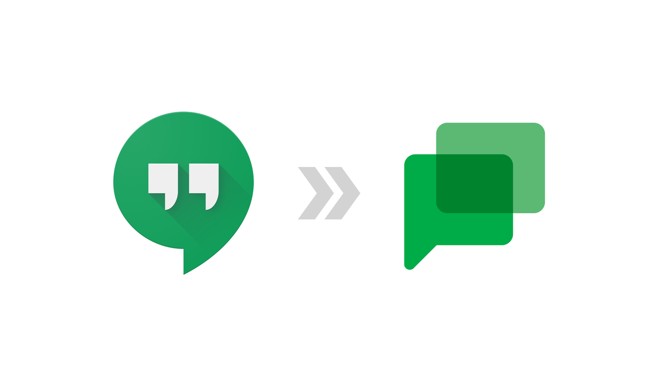 Upgrading From Google Hangouts To Google Chat