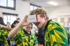 Students take a lesson in Virtual Reality