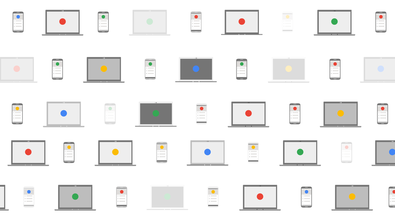 Introducing Chrome Enterprise