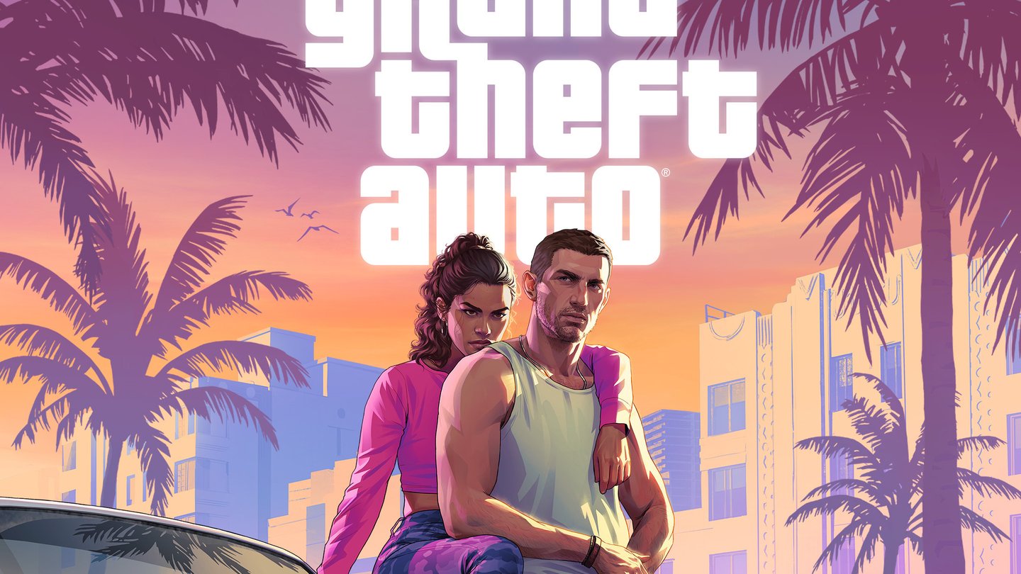 GTA VI will break a sales record: launch… - Softonic