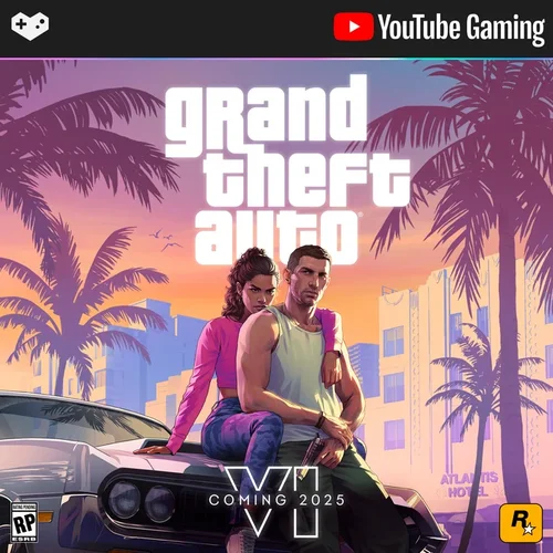 GTA 6: brasileiro faz trailer criativo para o game! Assista