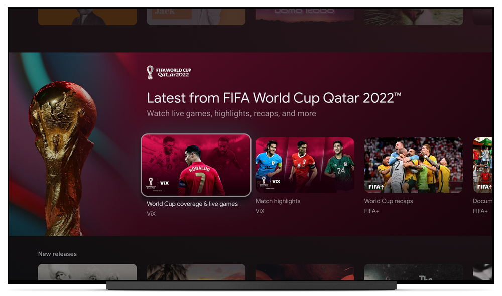 Google Will Show You Close By Places Airing the 2022 World Cup Games  and More - 8