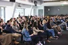 event attendees at Grow with Google Hobart