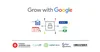 Grow with Google Cyber Security Certificate