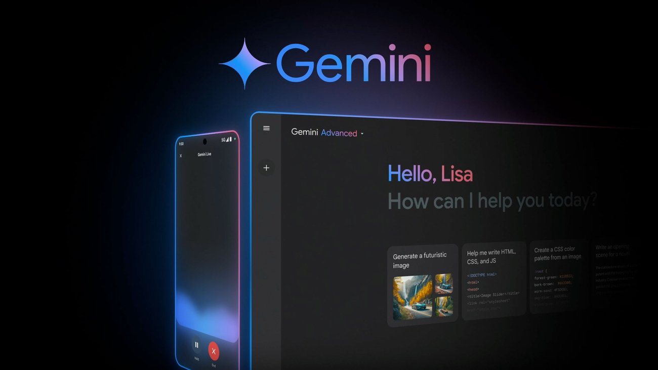            We’re bringing Gemini 1.5 Pro to Gemini Advanced subscribers in over 35 languages, along with a 1 million token context window, a new con