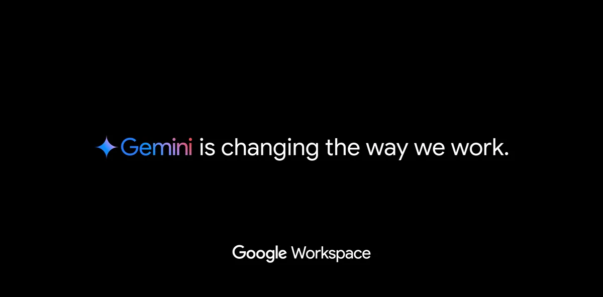 Gemini is changing the way we work