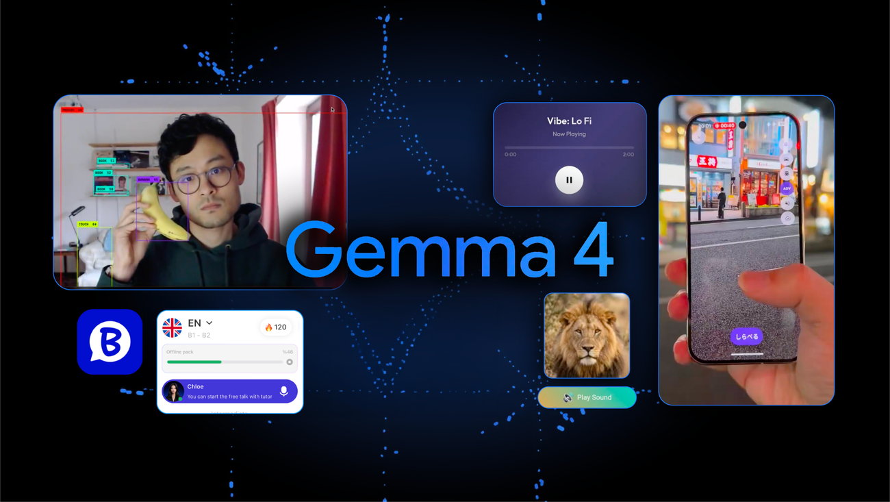 從 Gemma 4 實作案例看端側 AI 的部署關鍵：量化、多模態與長文本上下文