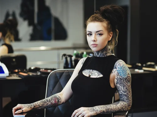 Details more than 87 women empowerment tattoos super hot  thtantai2