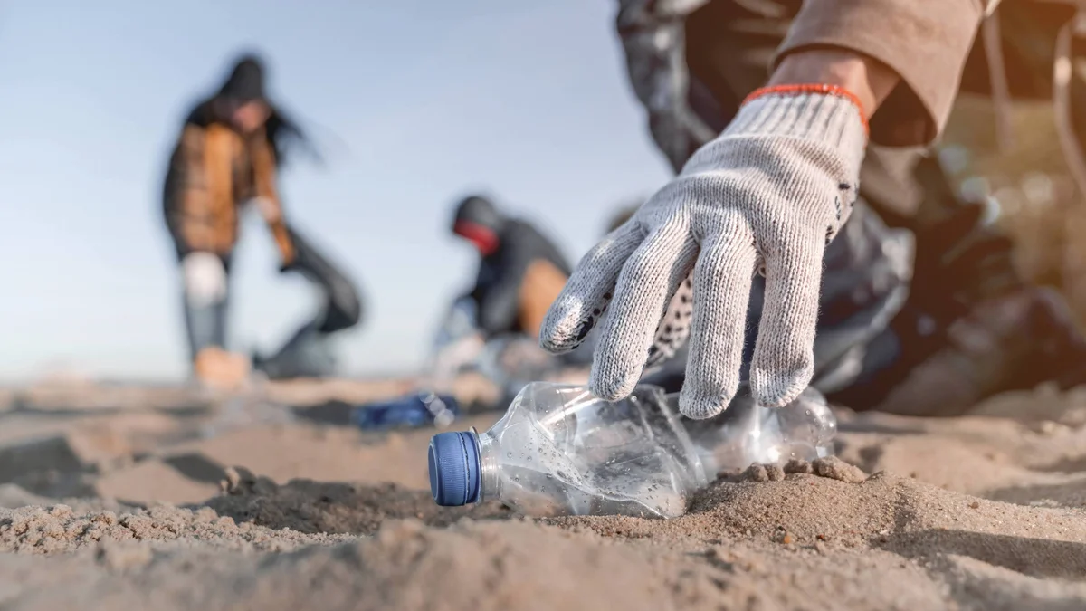 7 ways Google is helping reduce pollution from plastics