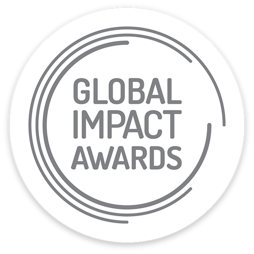 Global impact. Google Global.