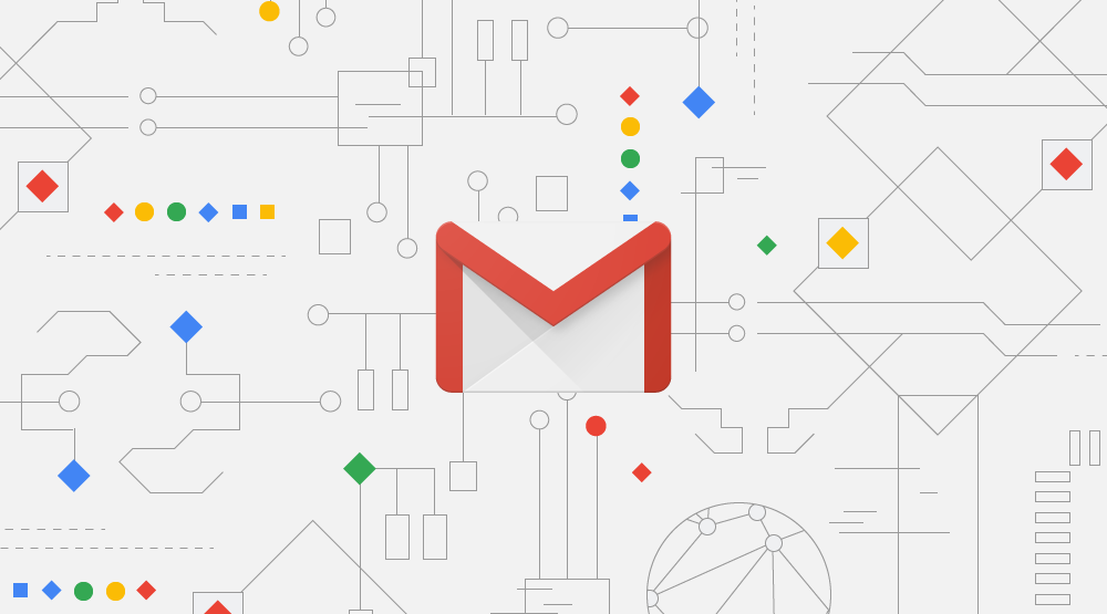 Gmail Security: Tips for Keeping Your Emails Safe and Secure in Gmail -  Blog - Shift