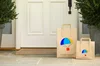 Google Express bag