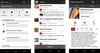Google+ Local on Android
