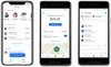 Send & Request Money with Google Pay