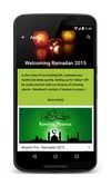 Google Play Ramadan