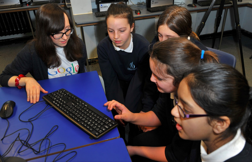 Raspberry Pi Cambridge