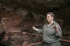 Anja Toms from Kakadu National Park