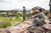 Kakadu National Park Rangers