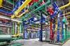 Google datacenter tech