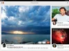 Google+ iPad