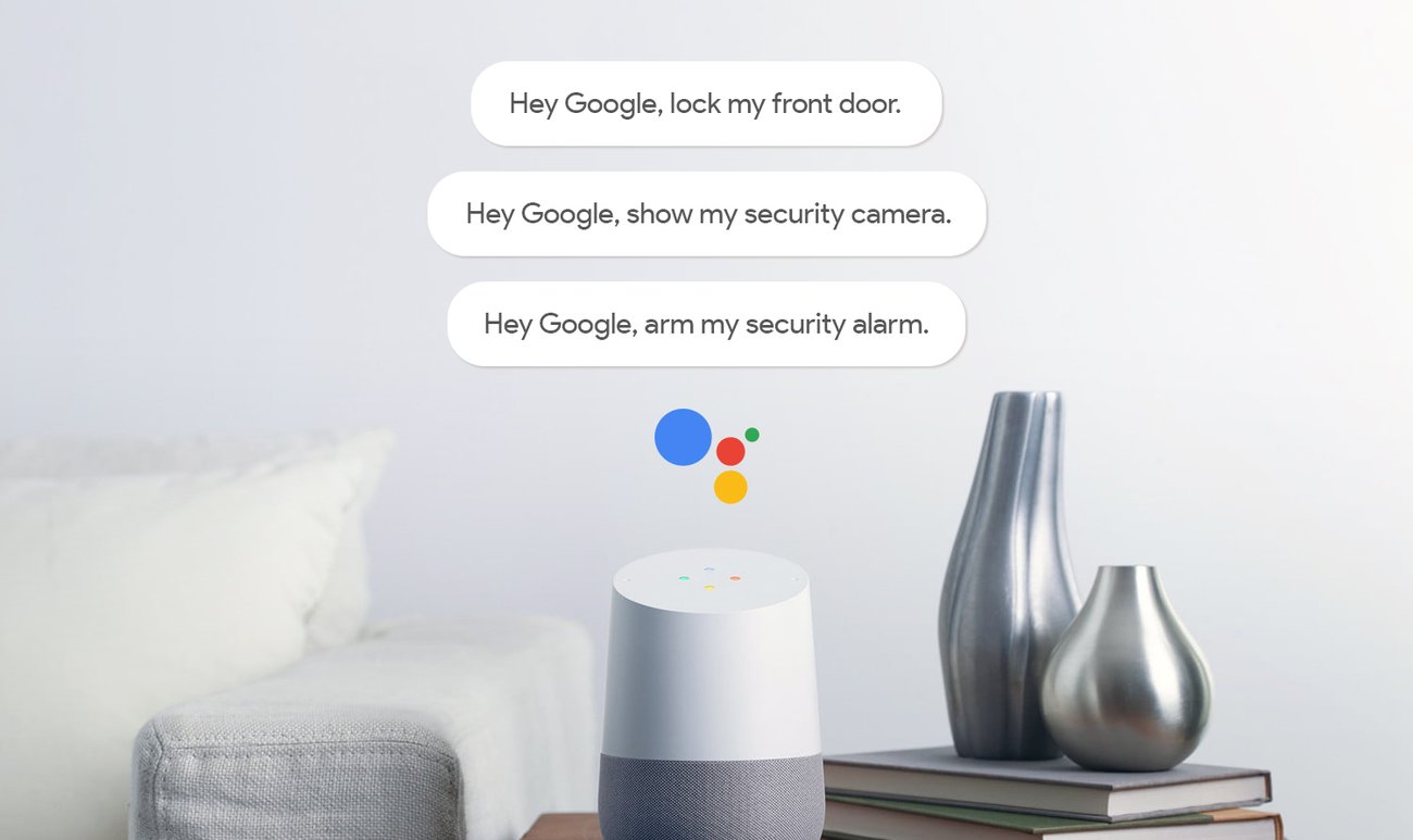 Google Home privacy - What the company and you can do to secure your  information