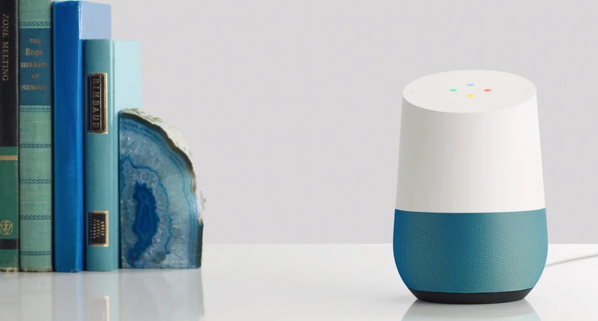 Google Home UK release date, price and features revealed