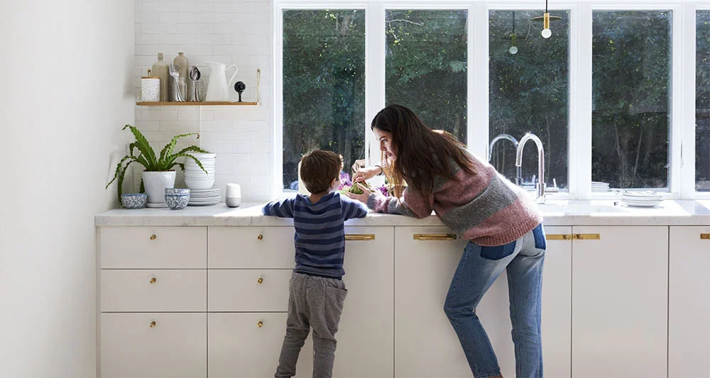 Google Nest: welcome to the helpful home