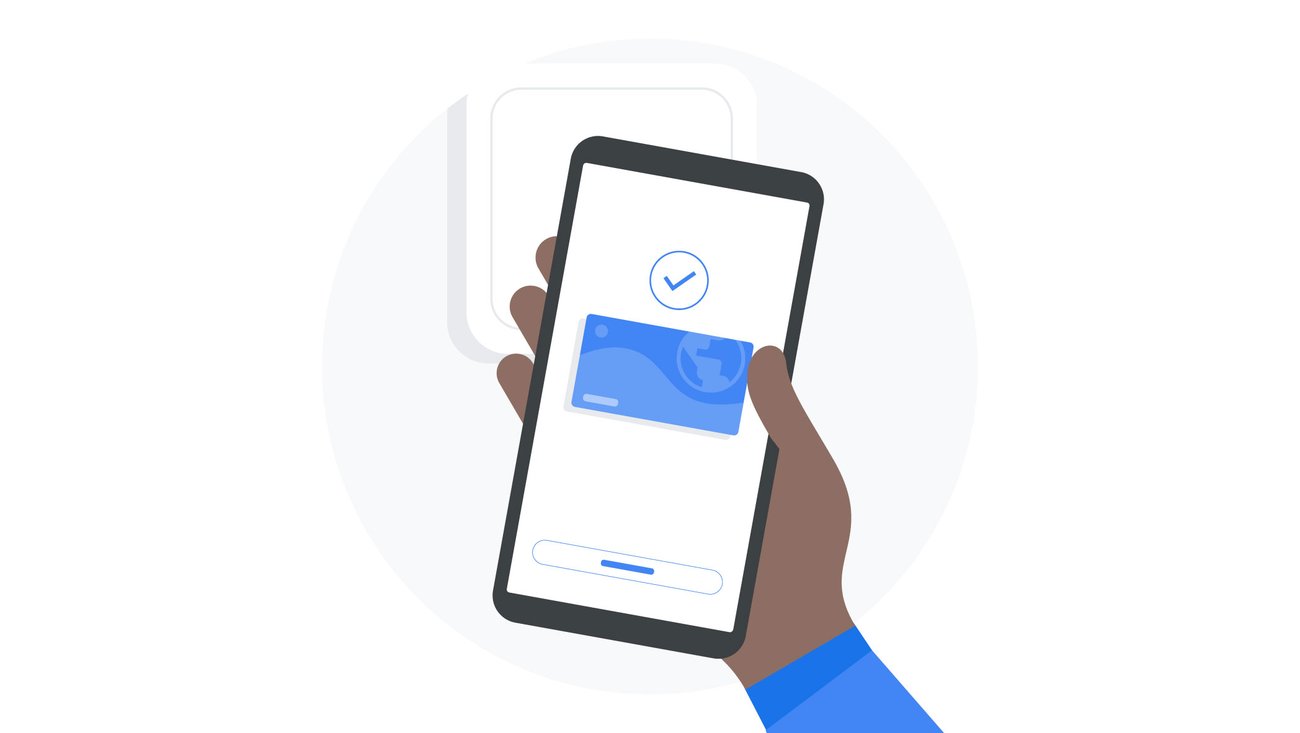 3 ways to protect your payment information with Google Pay