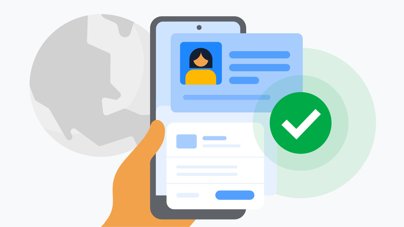 Google Wallet launches new age and identity verification features (ZK proofs)