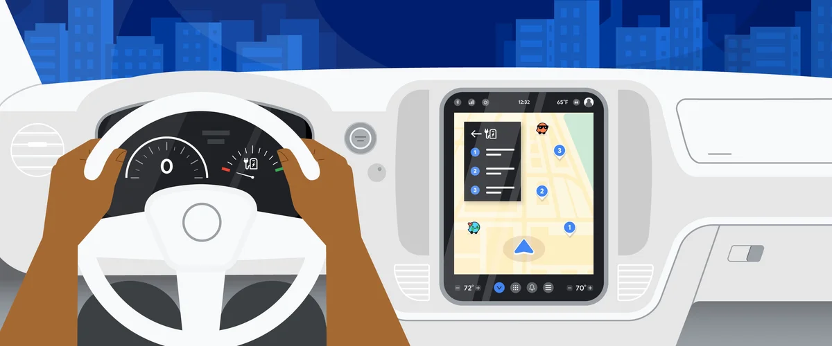 android auto