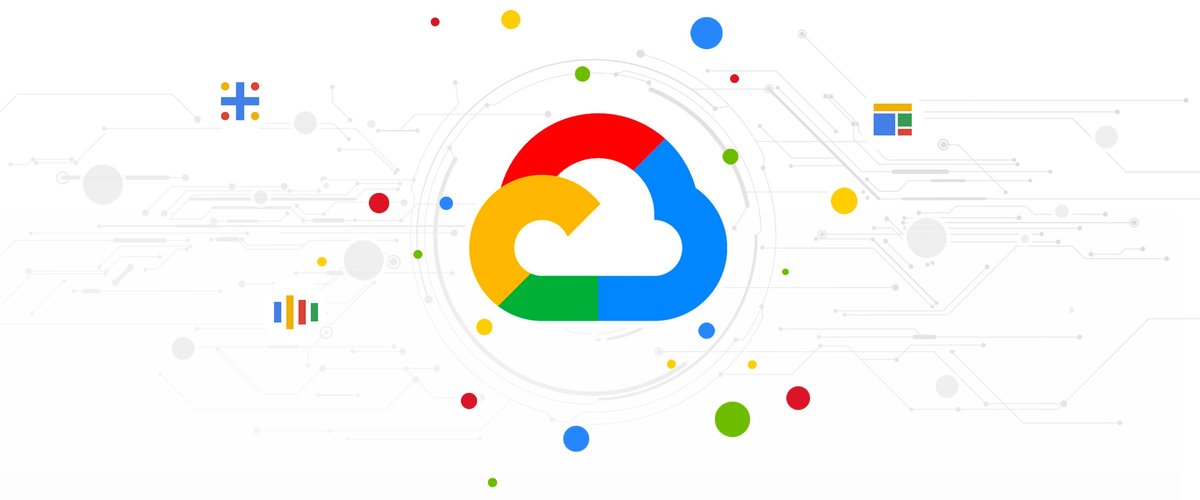 my google cloud pics