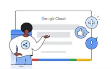 Google Cloud hadirkan