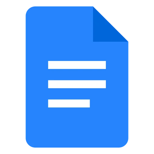 Docs | Google Blog