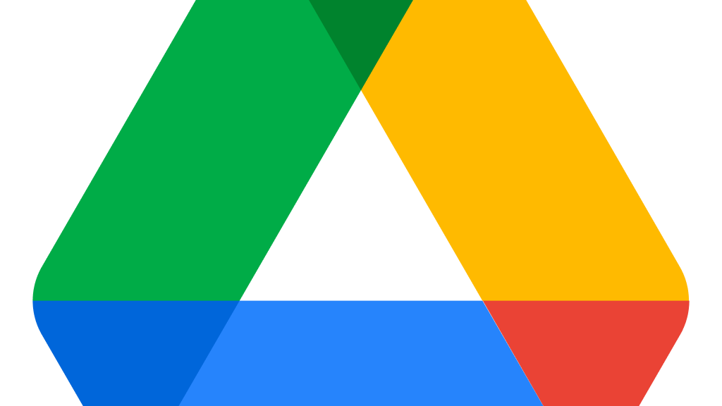 Google Drive: by