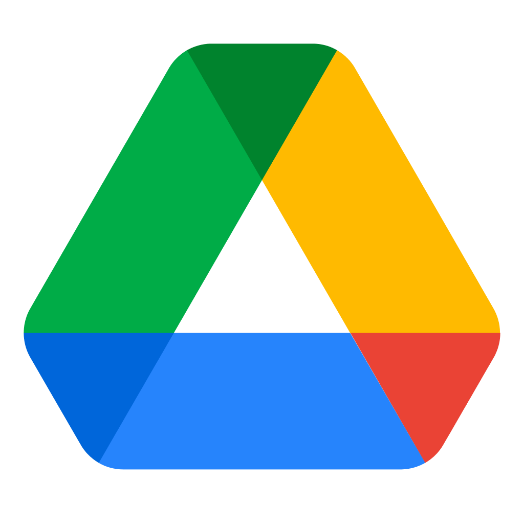 download all from google drive