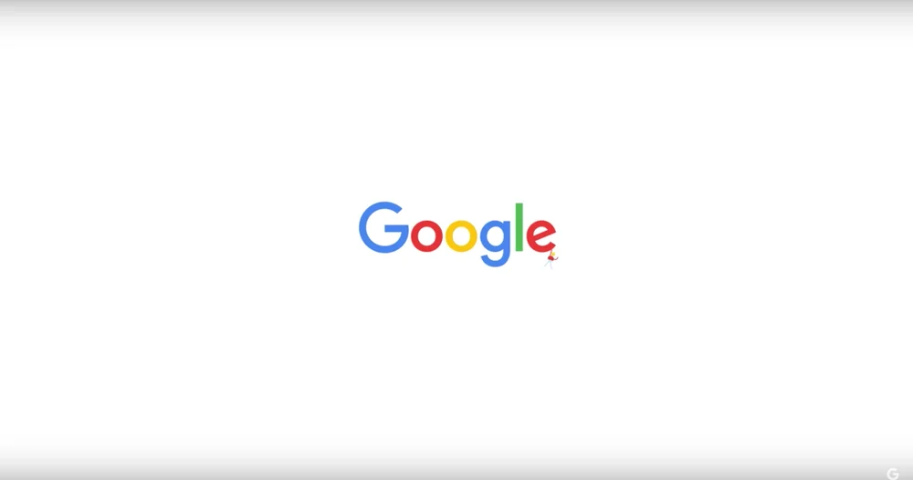 Google'S Look, Evolved