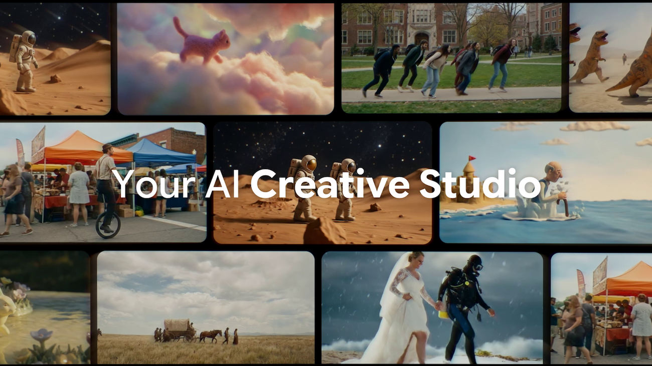 New ways to create and refine content in Flow