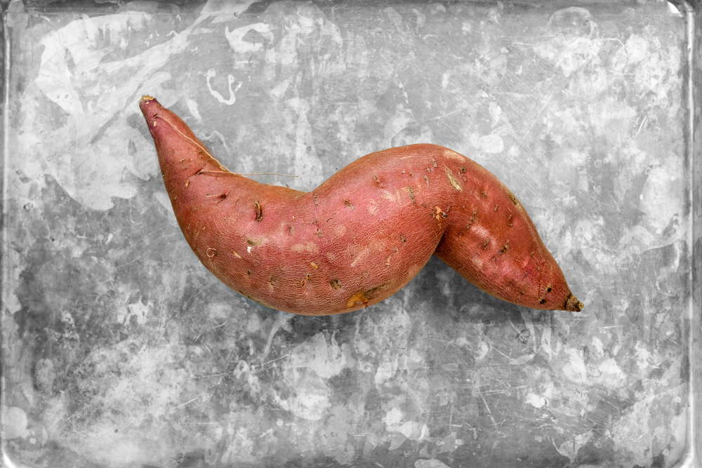 "Imperfect" produce